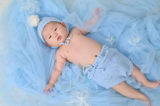 秦皇岛孕妇肚子上长红点